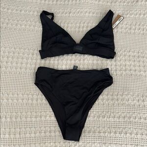 NWT- SKIMS 2-Piece Swimsuit